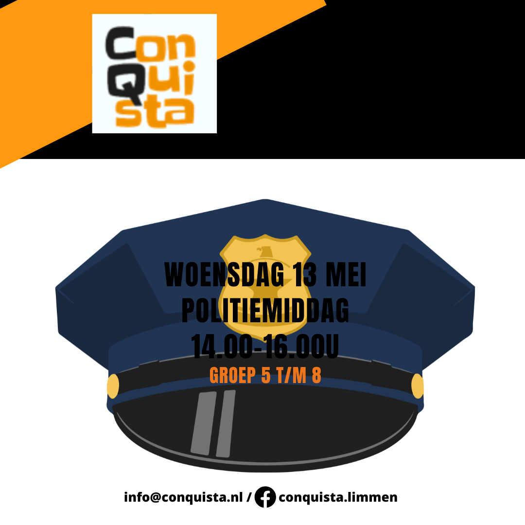 20260513 Club Politiemiddag
